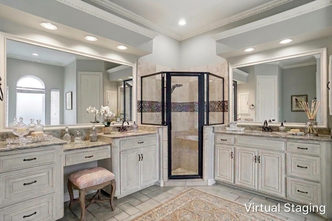1401 Caldwell Creek Drive Colleyville TX 76034