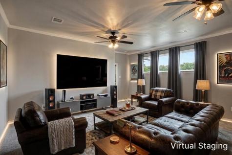 1401 Caldwell Creek Drive Colleyville TX 76034