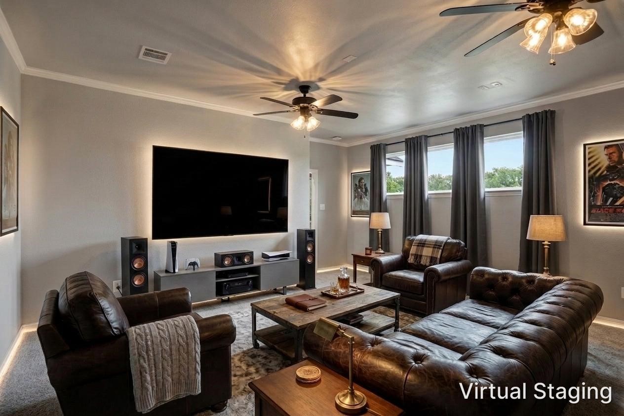 1401 Caldwell Creek Drive Colleyville TX 76034