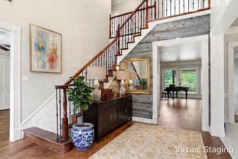 1401 Caldwell Creek Drive Colleyville TX 76034