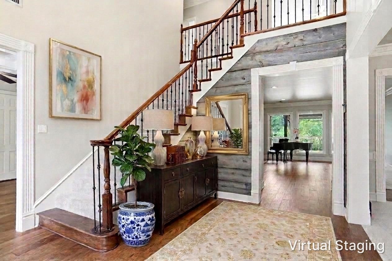 1401 Caldwell Creek Drive Colleyville TX 76034