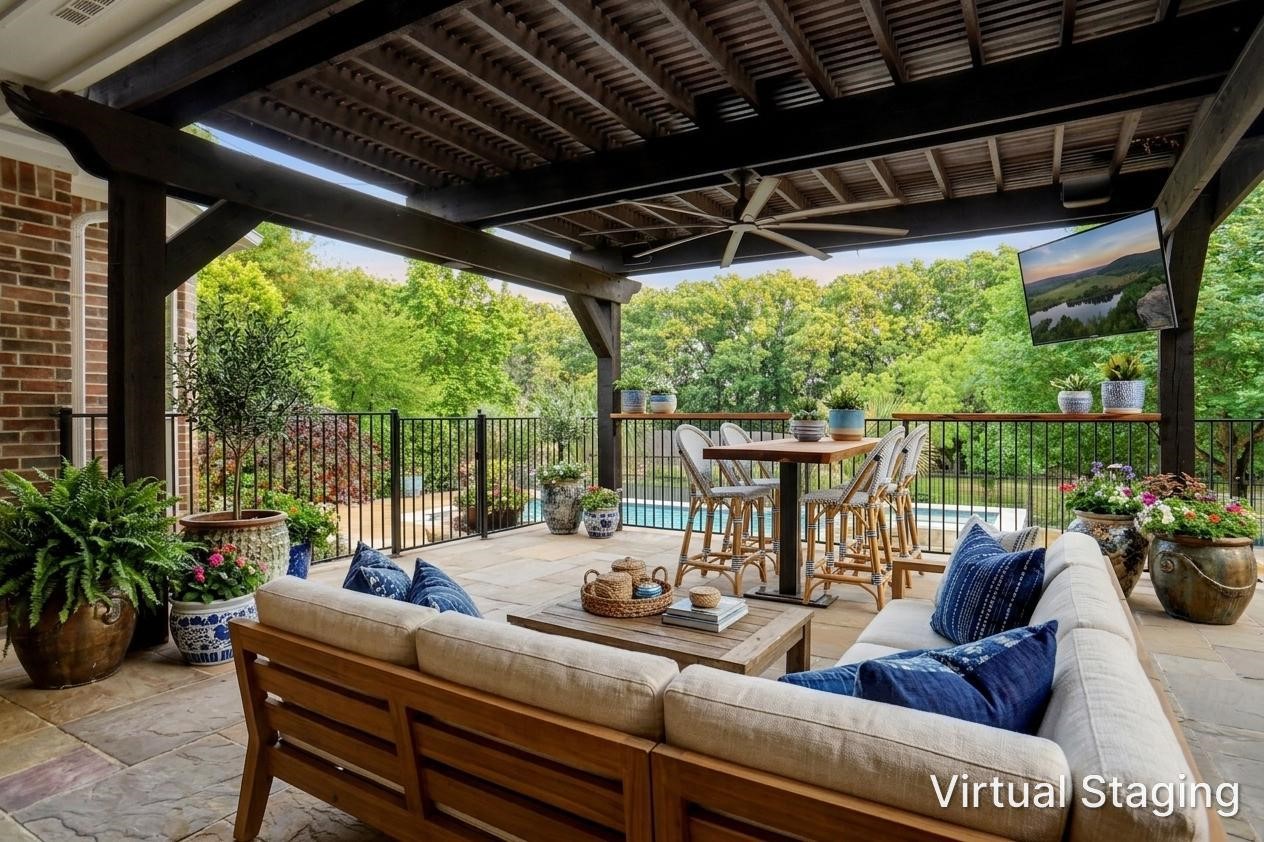 1401 Caldwell Creek Drive Colleyville TX 76034