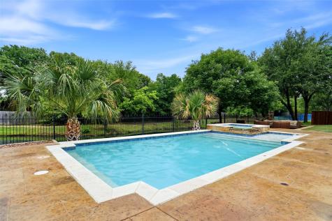 1401 Caldwell Creek Drive Colleyville TX 76034