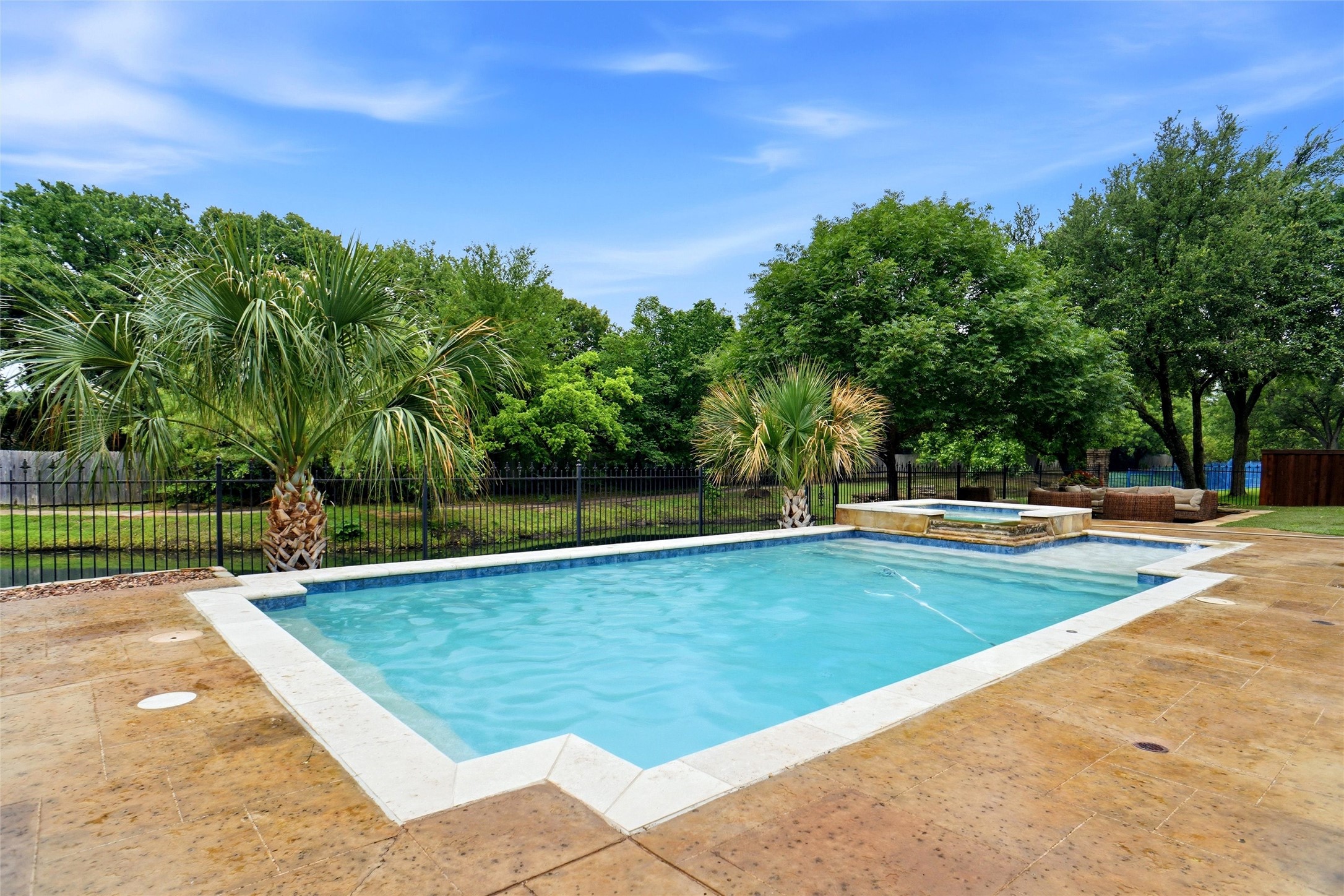 1401 Caldwell Creek Drive Colleyville TX 76034