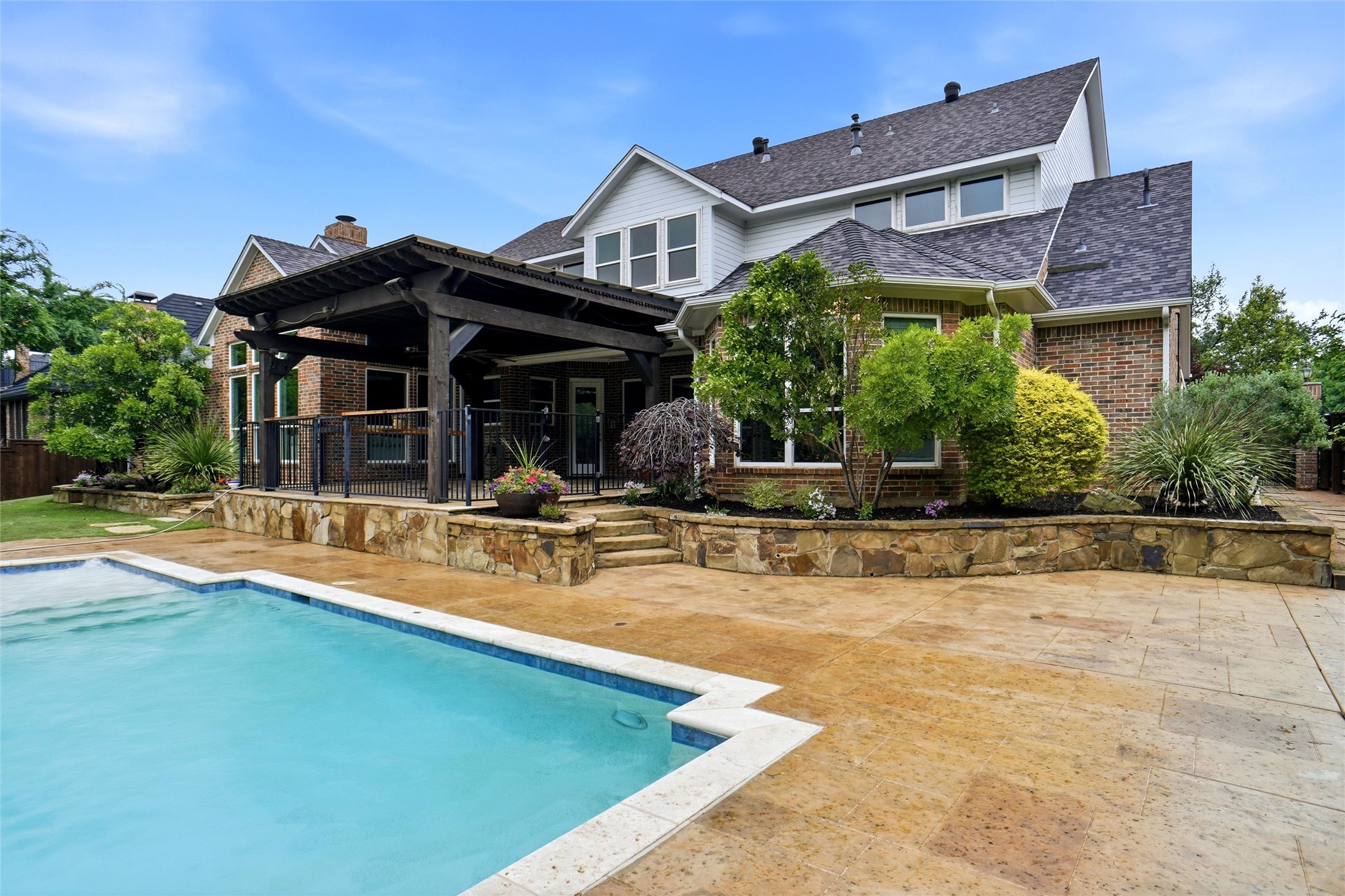 1401 Caldwell Creek Drive Colleyville TX 76034