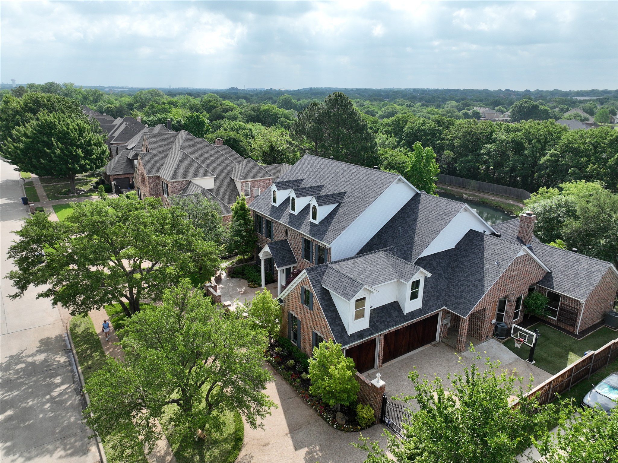 1401 Caldwell Creek Drive Colleyville TX 76034
