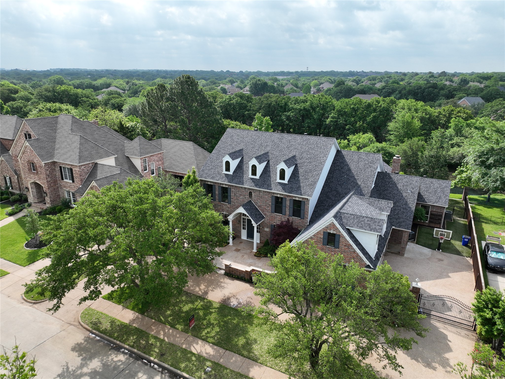 1401 Caldwell Creek Drive Colleyville TX 76034