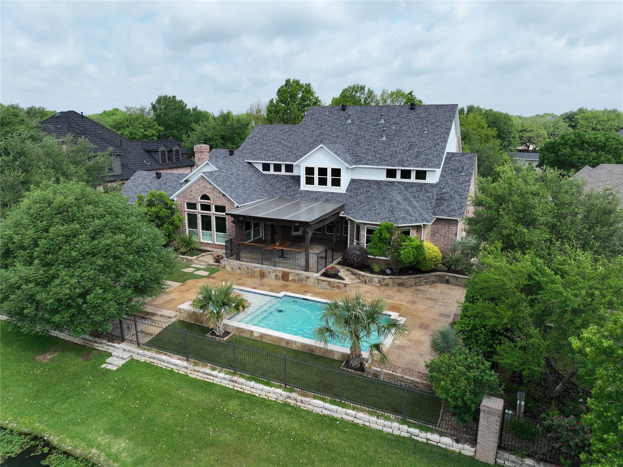 1401 Caldwell Creek Drive Colleyville TX 76034