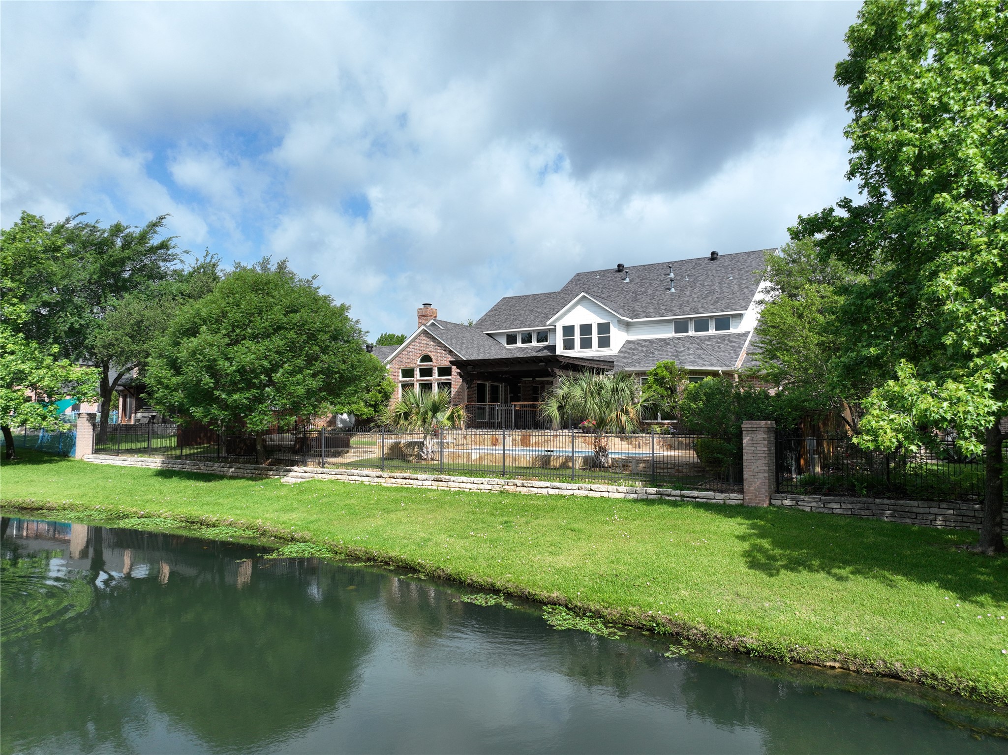 1401 Caldwell Creek Drive Colleyville TX 76034
