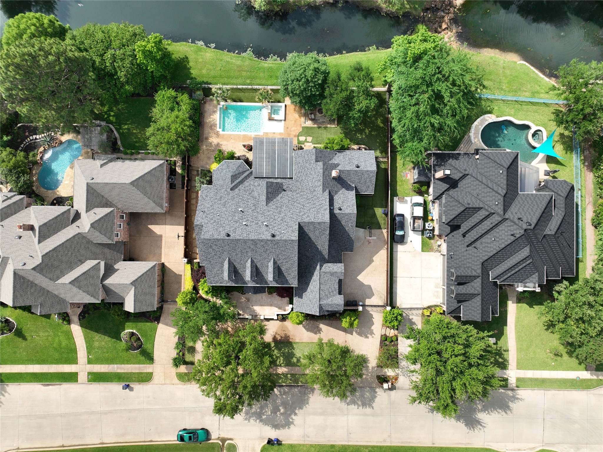 1401 Caldwell Creek Drive Colleyville TX 76034