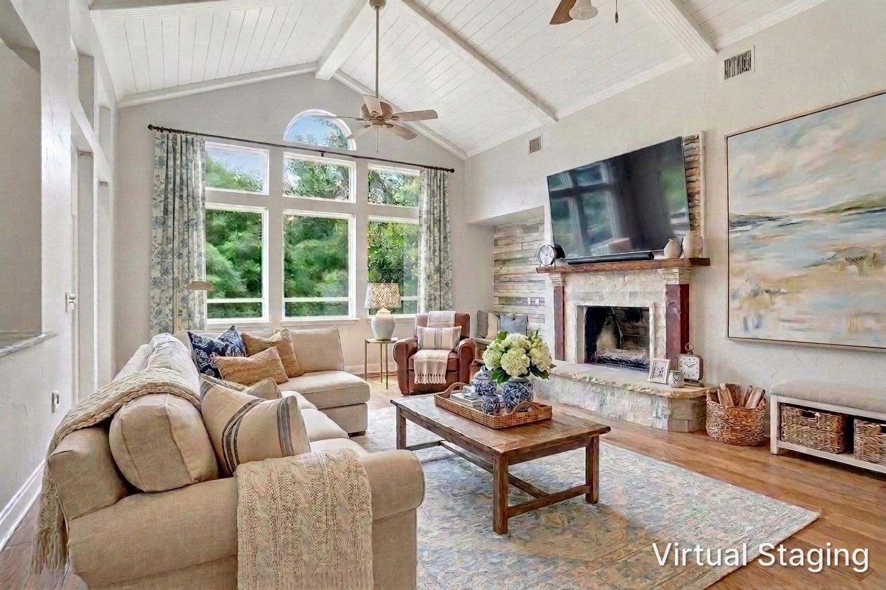 1401 Caldwell Creek Drive Colleyville TX 76034