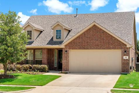 513 Rustic Oak Lane Mckinney TX 75072