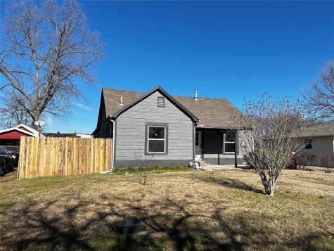 1020 W 12th Street Bonham TX 75418