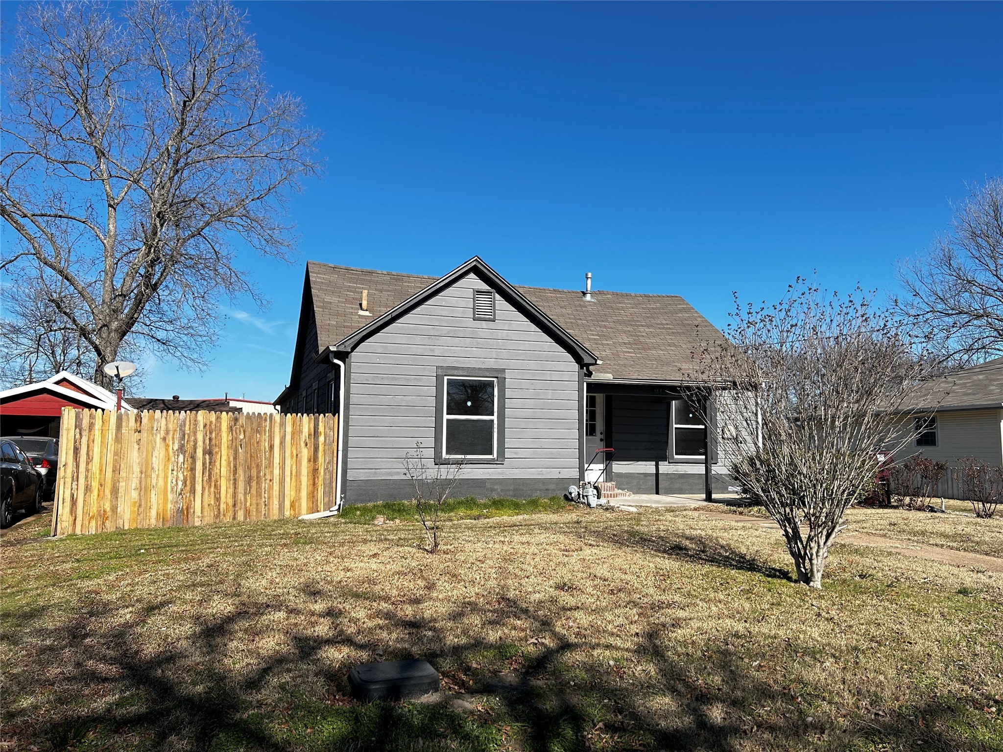 1020 W 12th Street Bonham TX 75418