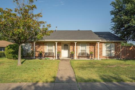 4333 Woodbluff Drive Mesquite TX 75150