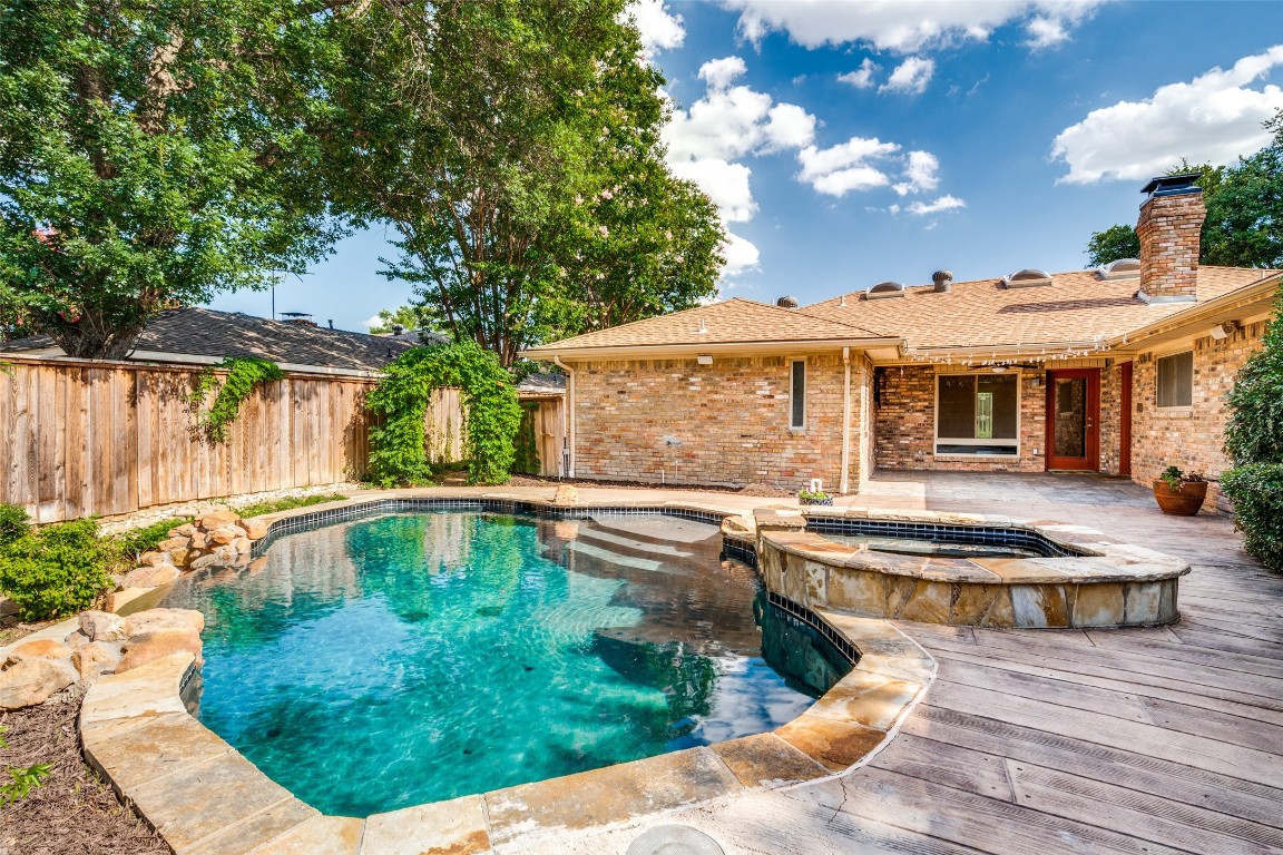 1909 Cherbourg Drive Plano TX 75075