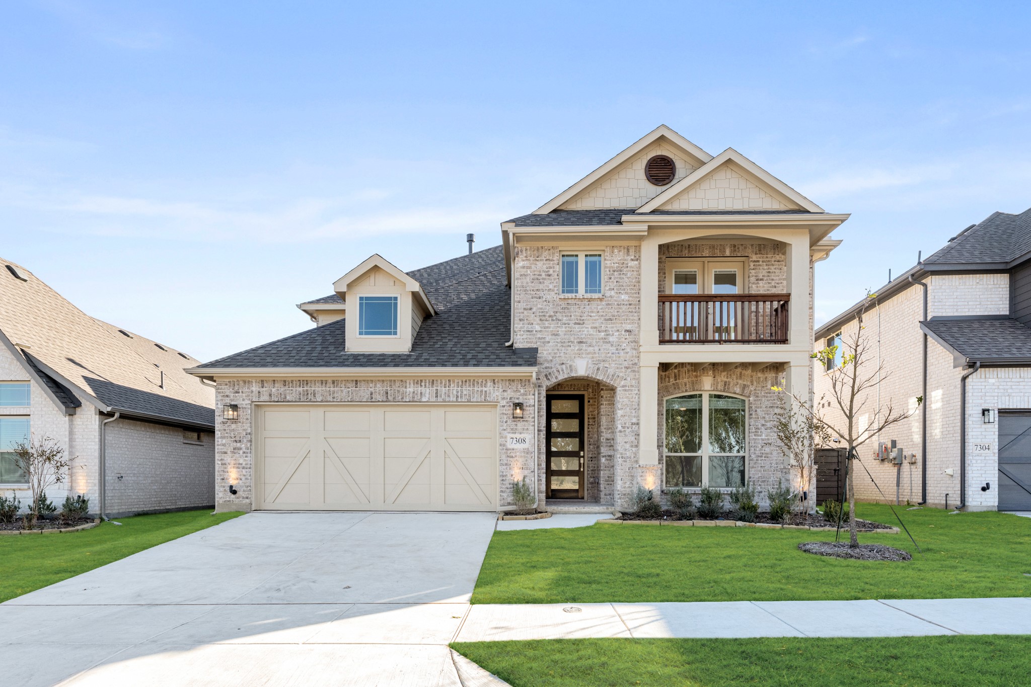 7308 Iris Road Little Elm TX 76227