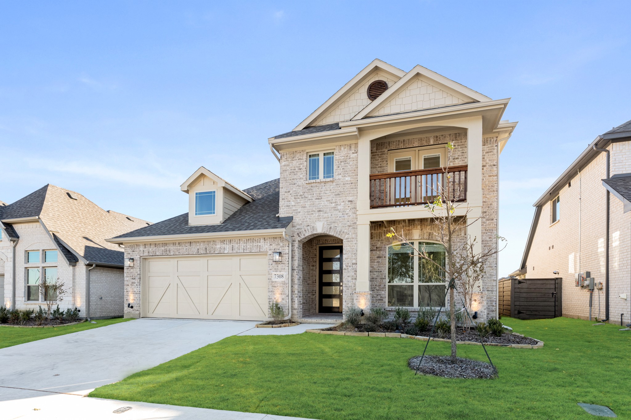 7308 Iris Road Little Elm TX 76227