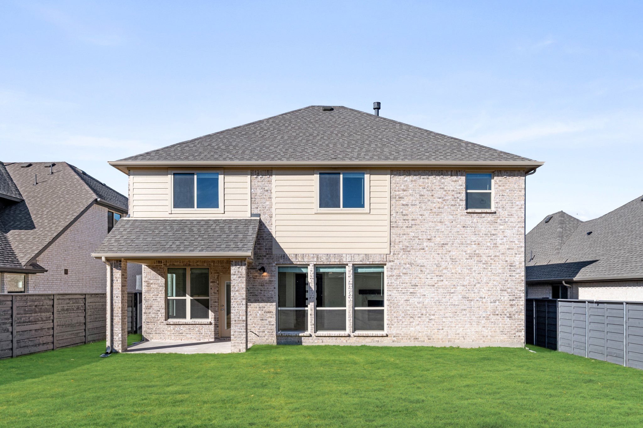 7308 Iris Road Little Elm TX 76227