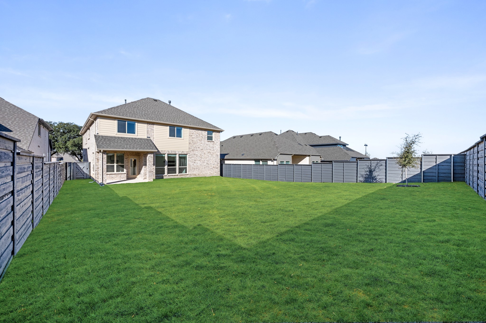 7308 Iris Road Little Elm TX 76227