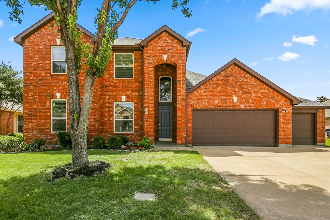 5328 Dove Creek Drive Fort Worth TX 76244