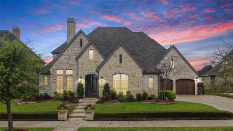 12669 Riverhill Road Frisco TX 75033