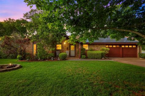 1701 Wellington Court Arlington TX 76013