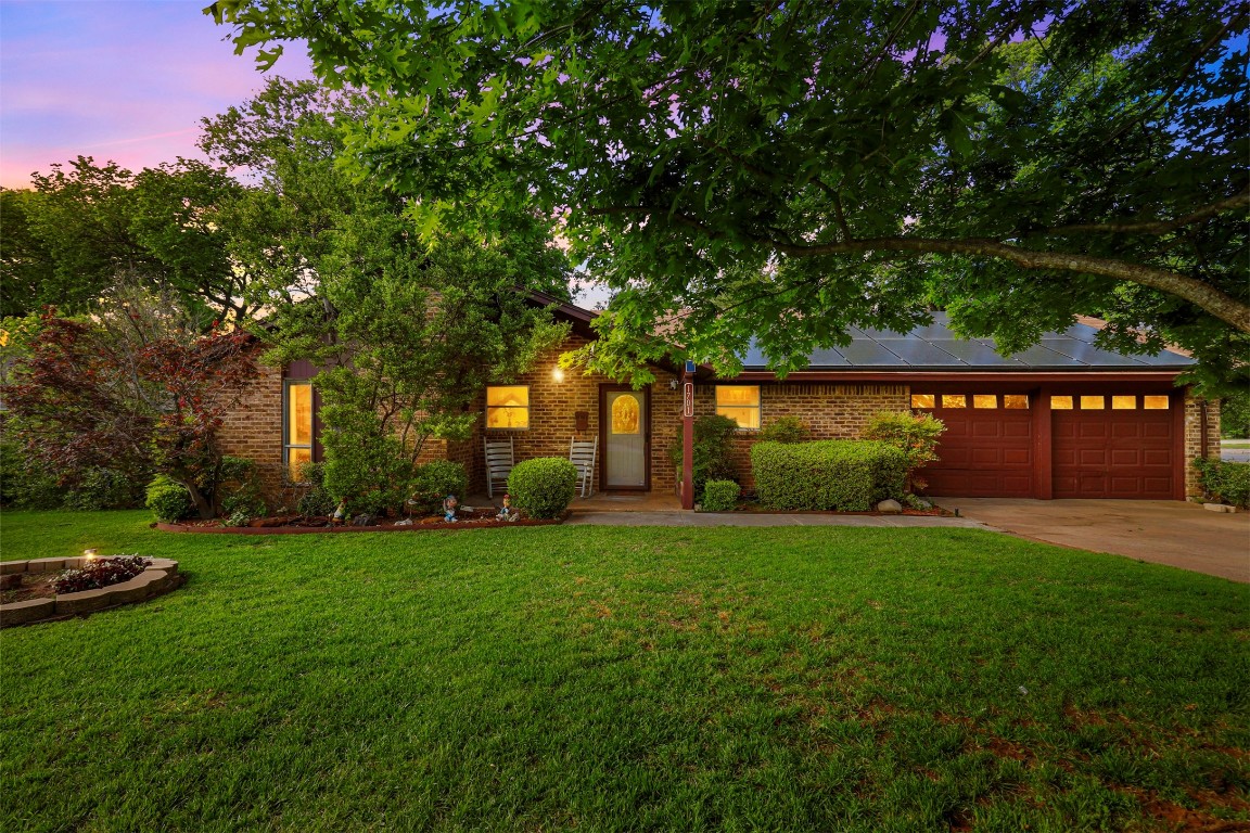 1701 Wellington Court Arlington TX 76013
