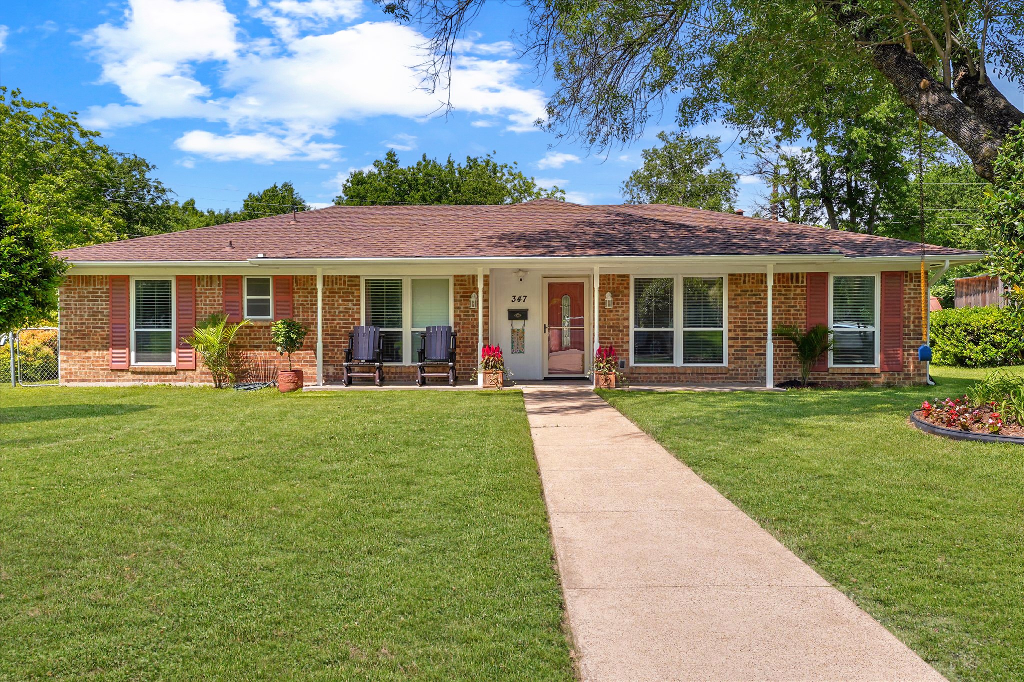 347 Merribrook Trail Duncanville TX 75116