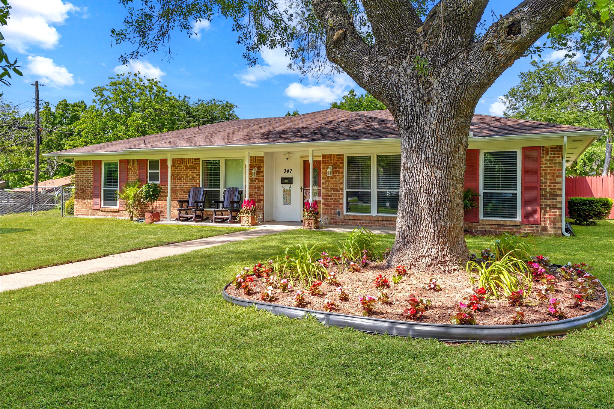 347 Merribrook Trail Duncanville TX 75116