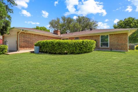 347 Merribrook Trail Duncanville TX 75116