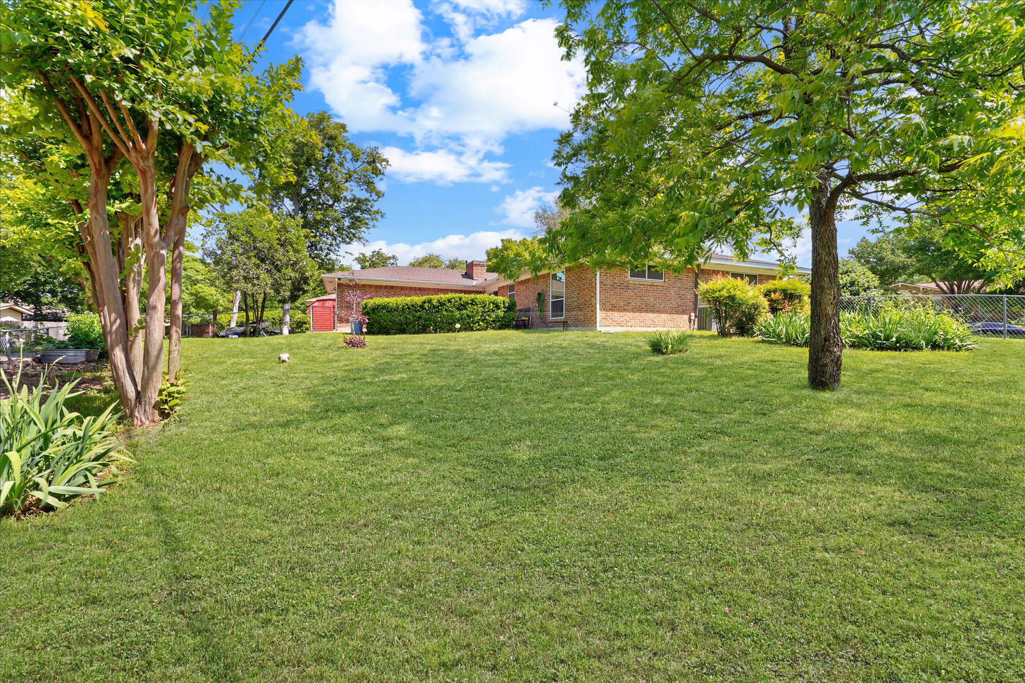 347 Merribrook Trail Duncanville TX 75116