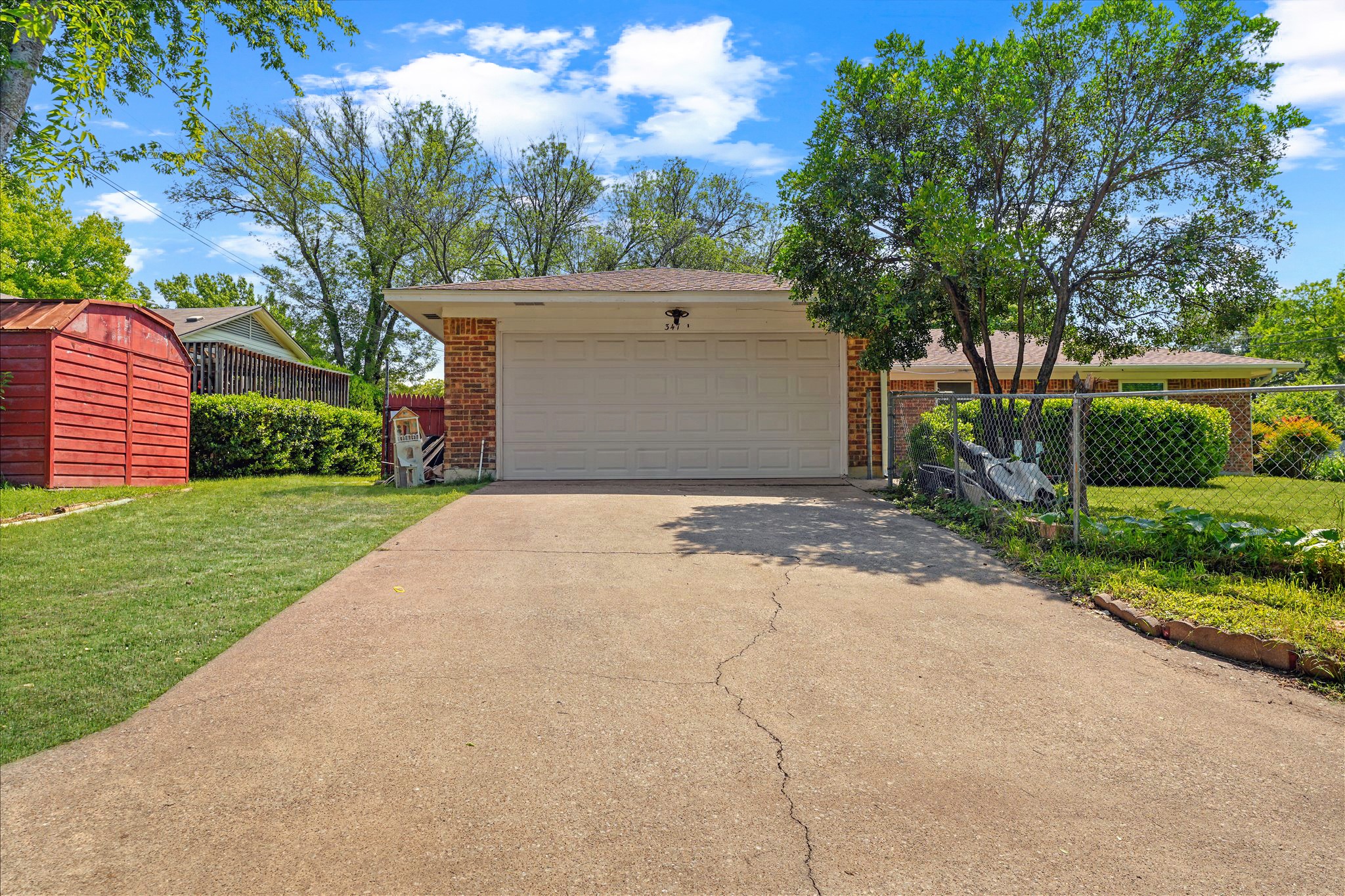 347 Merribrook Trail Duncanville TX 75116