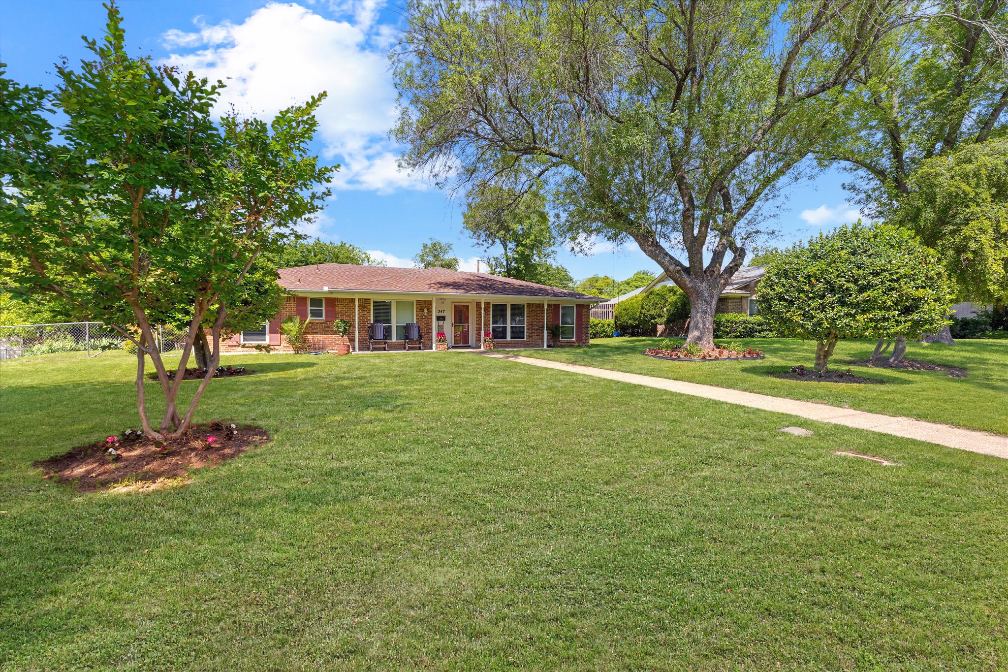 347 Merribrook Trail Duncanville TX 75116