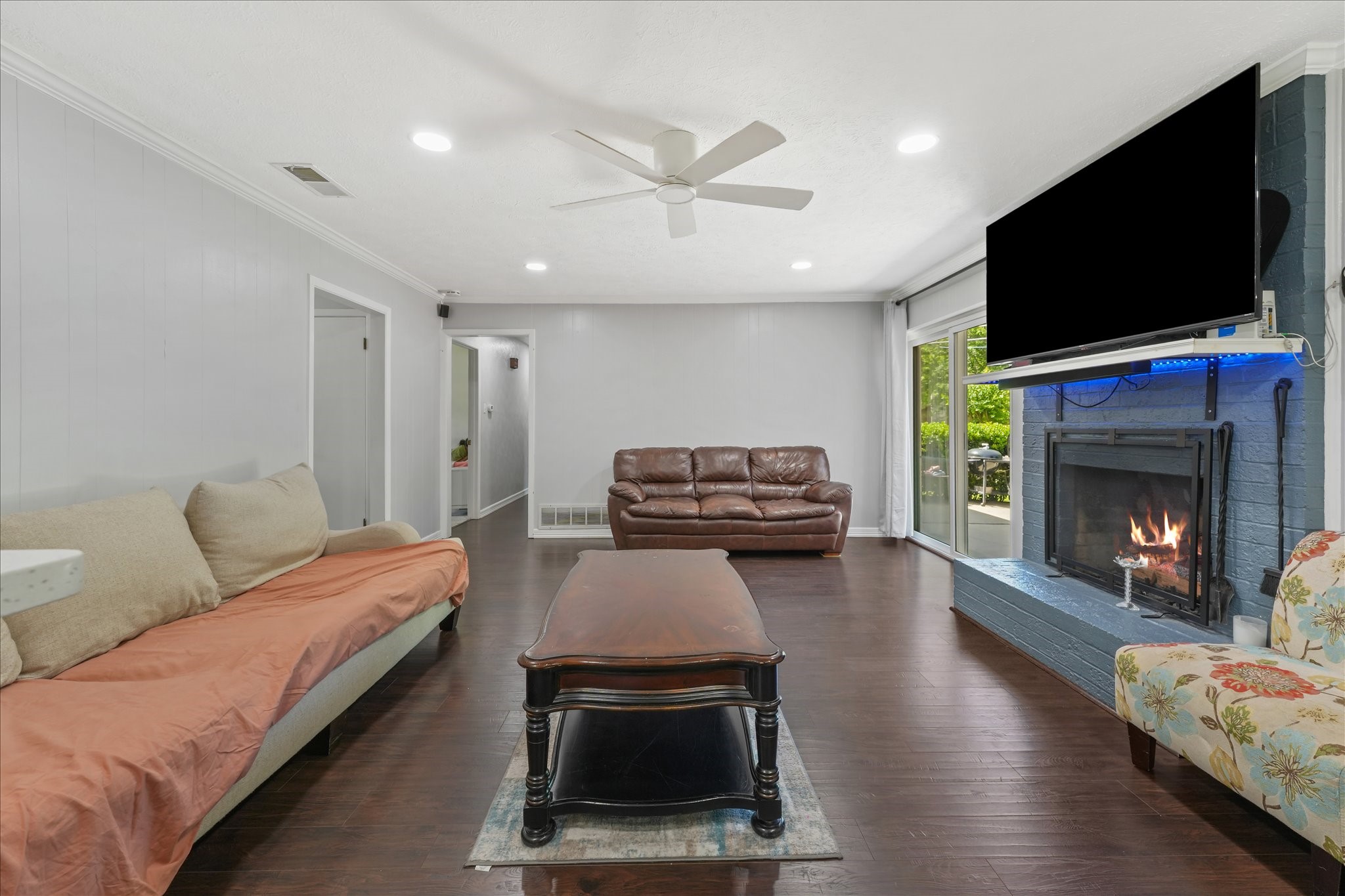 347 Merribrook Trail Duncanville TX 75116