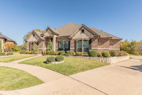 8417 Forest Glenn Court North Richland Hills TX 76182