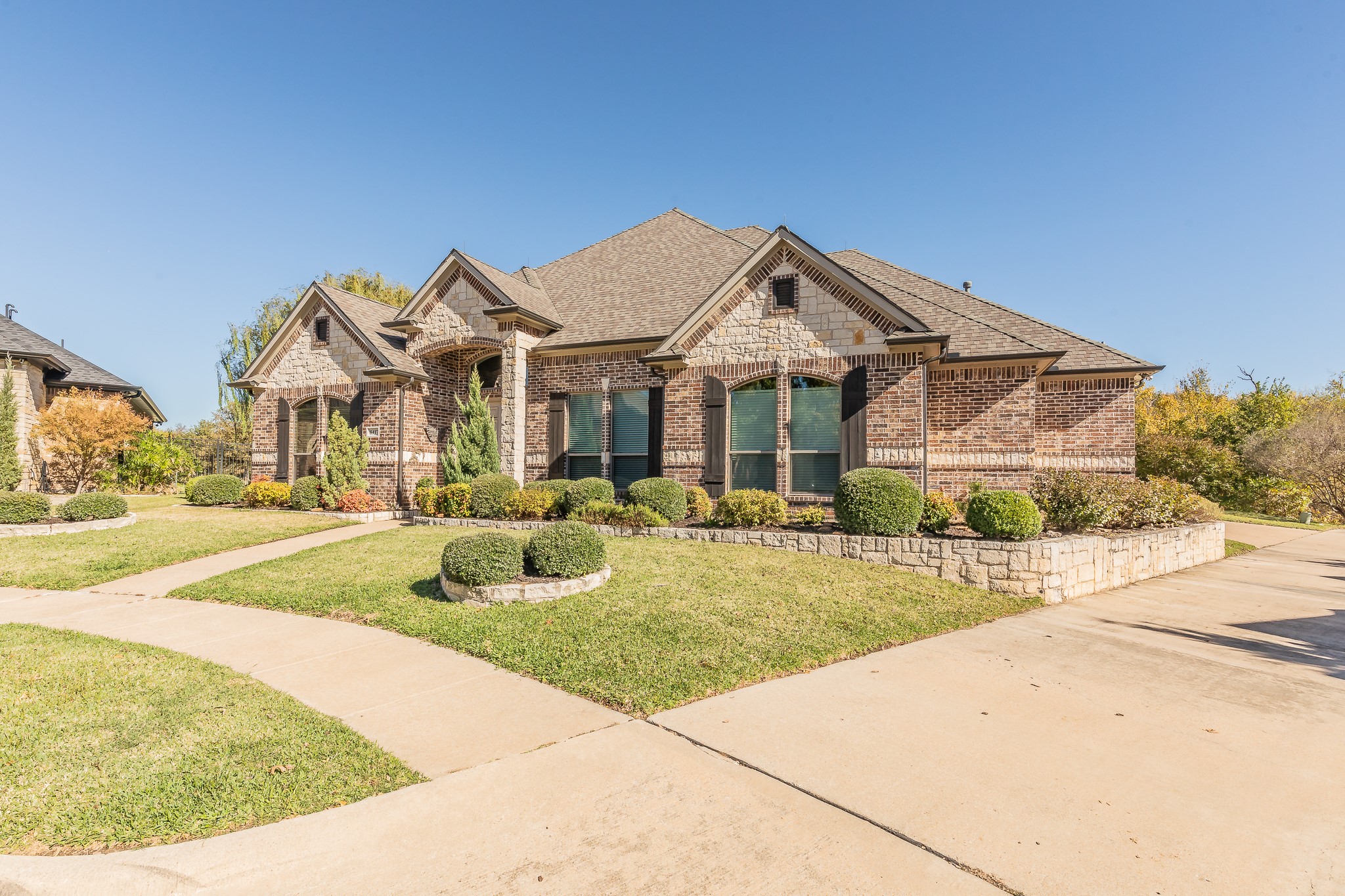 8417 Forest Glenn Court North Richland Hills TX 76182