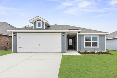 10929 Gray Mare Drive Fort Worth TX 76108