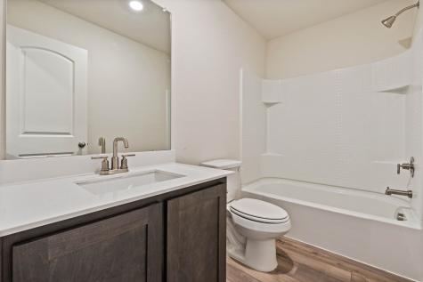 10929 Gray Mare Drive Fort Worth TX 76108