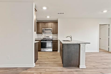10929 Gray Mare Drive Fort Worth TX 76108