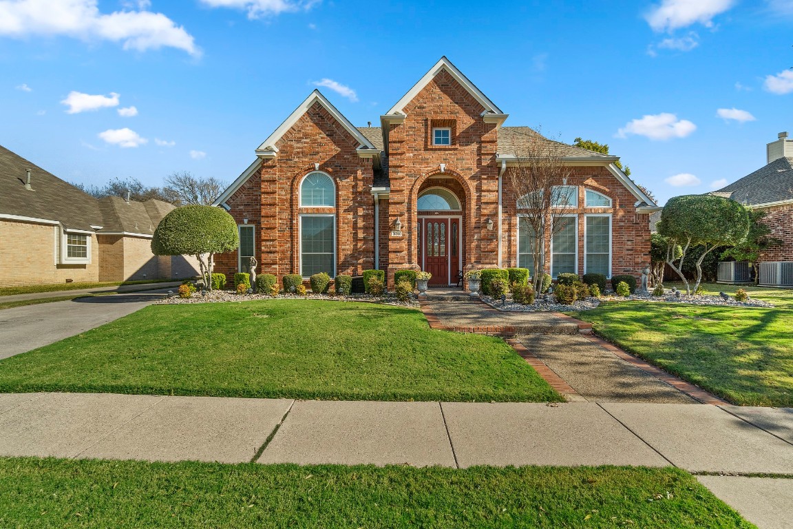 305 Worchester Lane Allen TX 75002