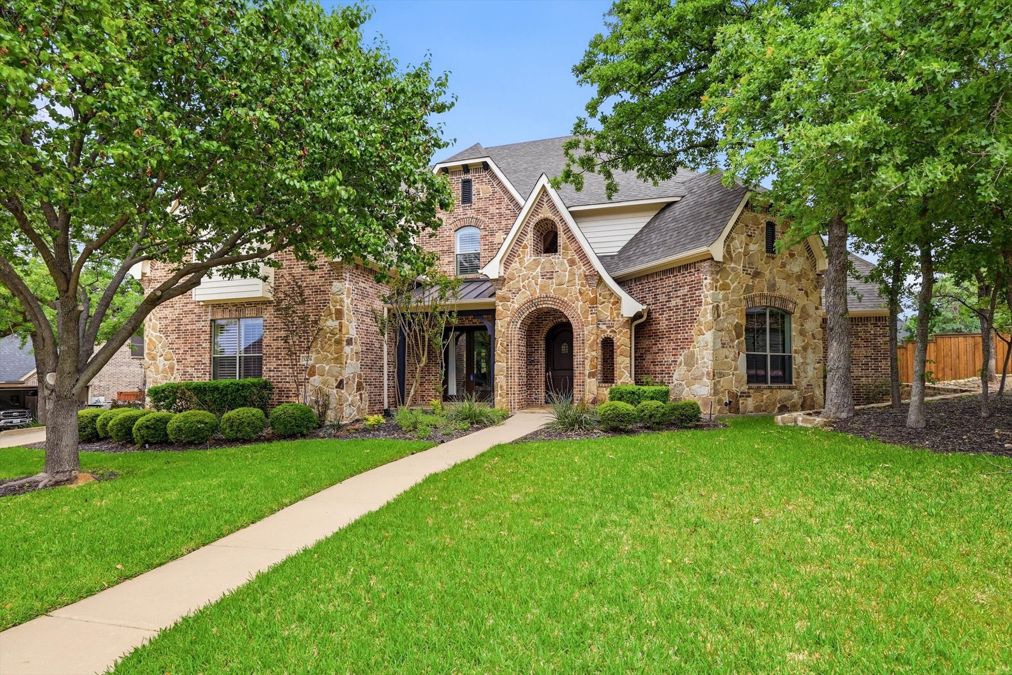 3206 Timberline Drive Highland Village TX 75077
