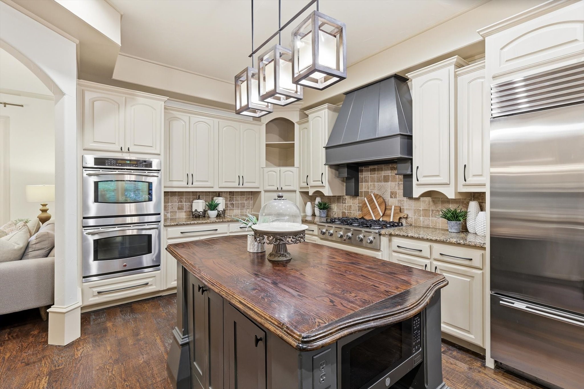 3206 Timberline Drive Highland Village TX 75077