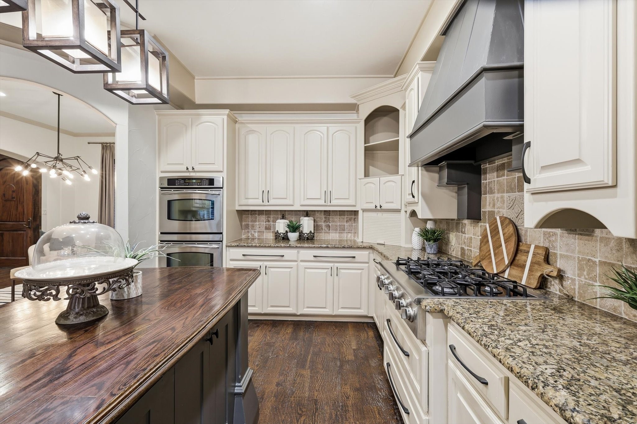 3206 Timberline Drive Highland Village TX 75077