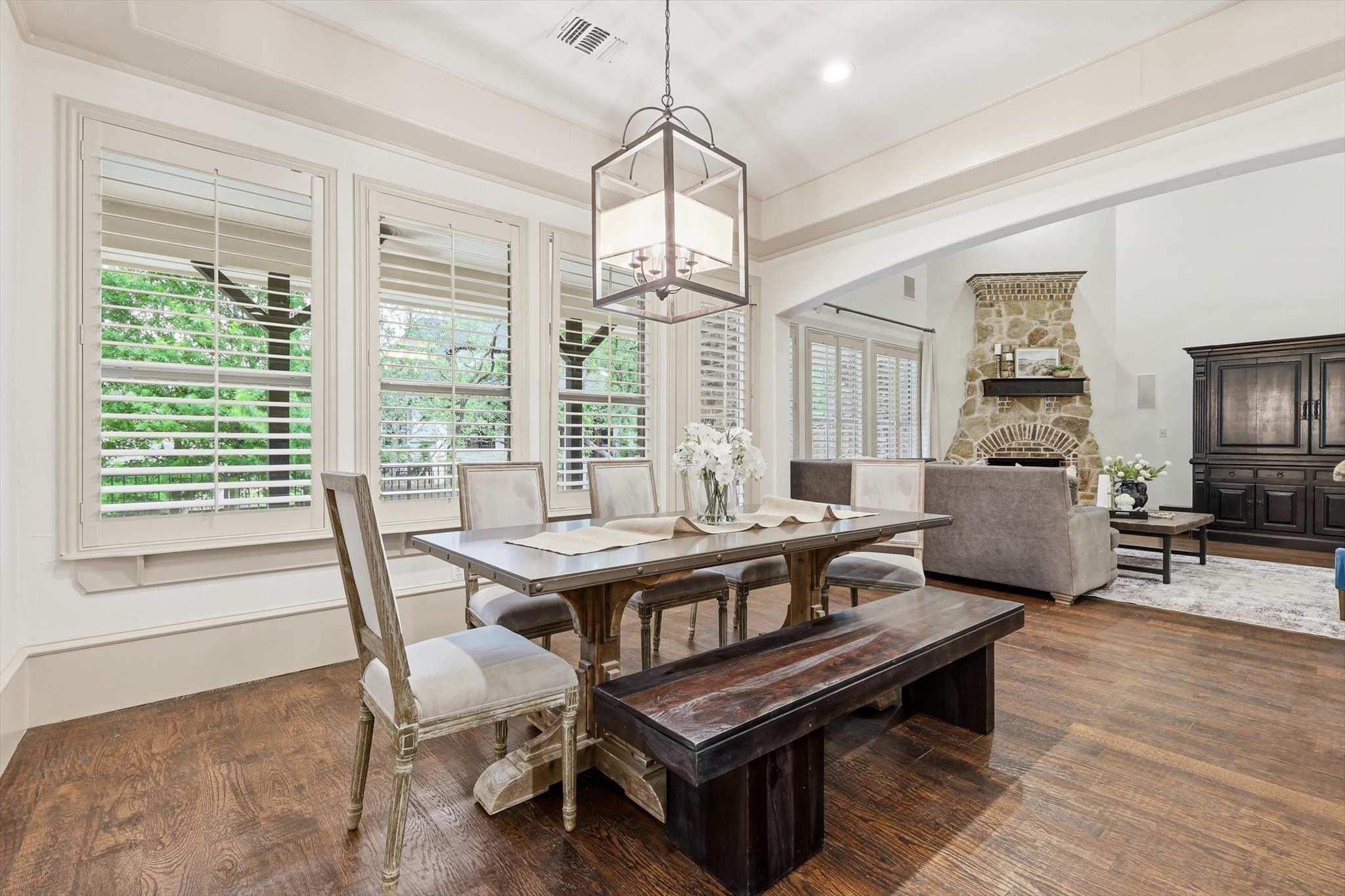 3206 Timberline Drive Highland Village TX 75077