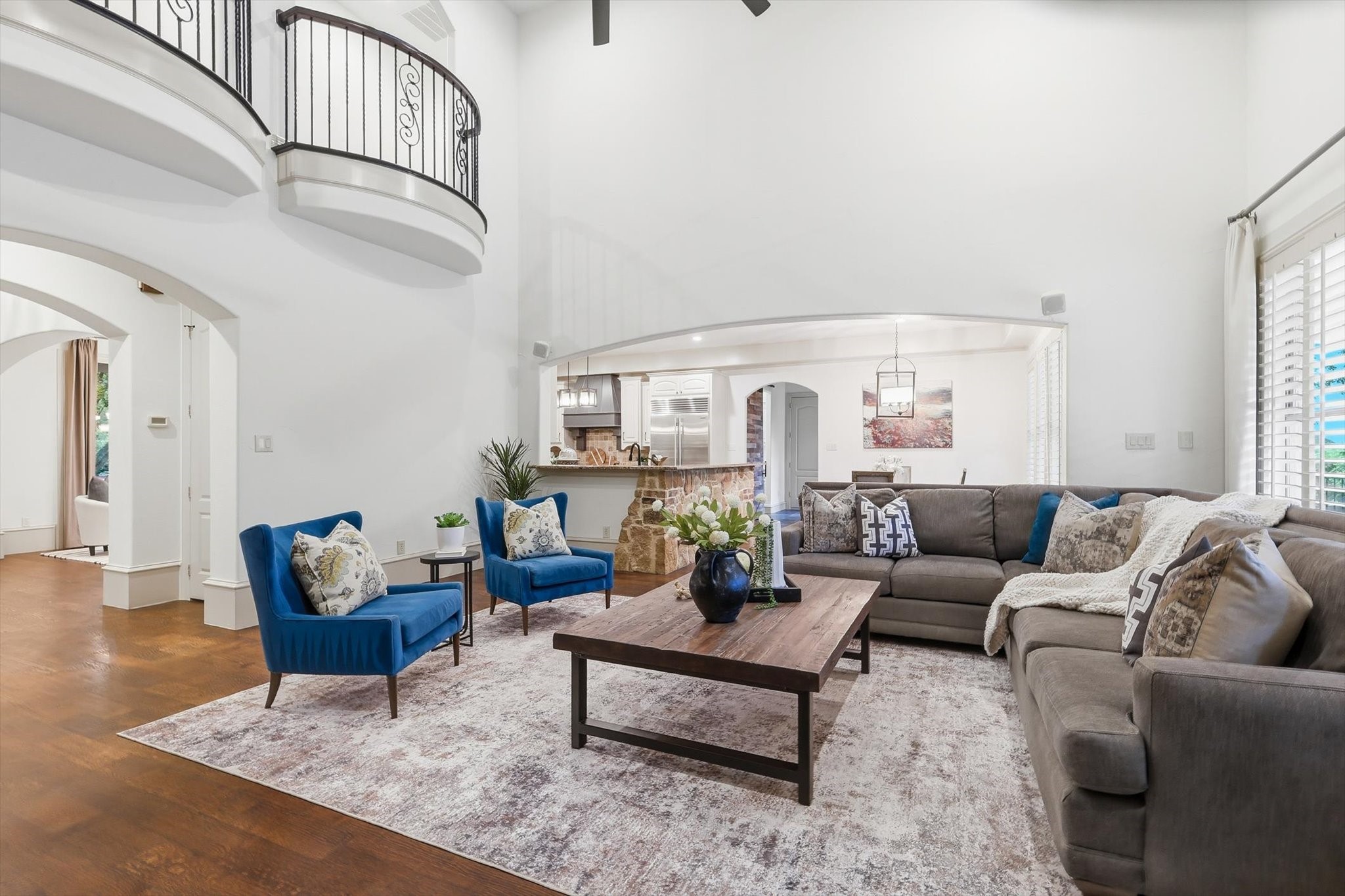3206 Timberline Drive Highland Village TX 75077