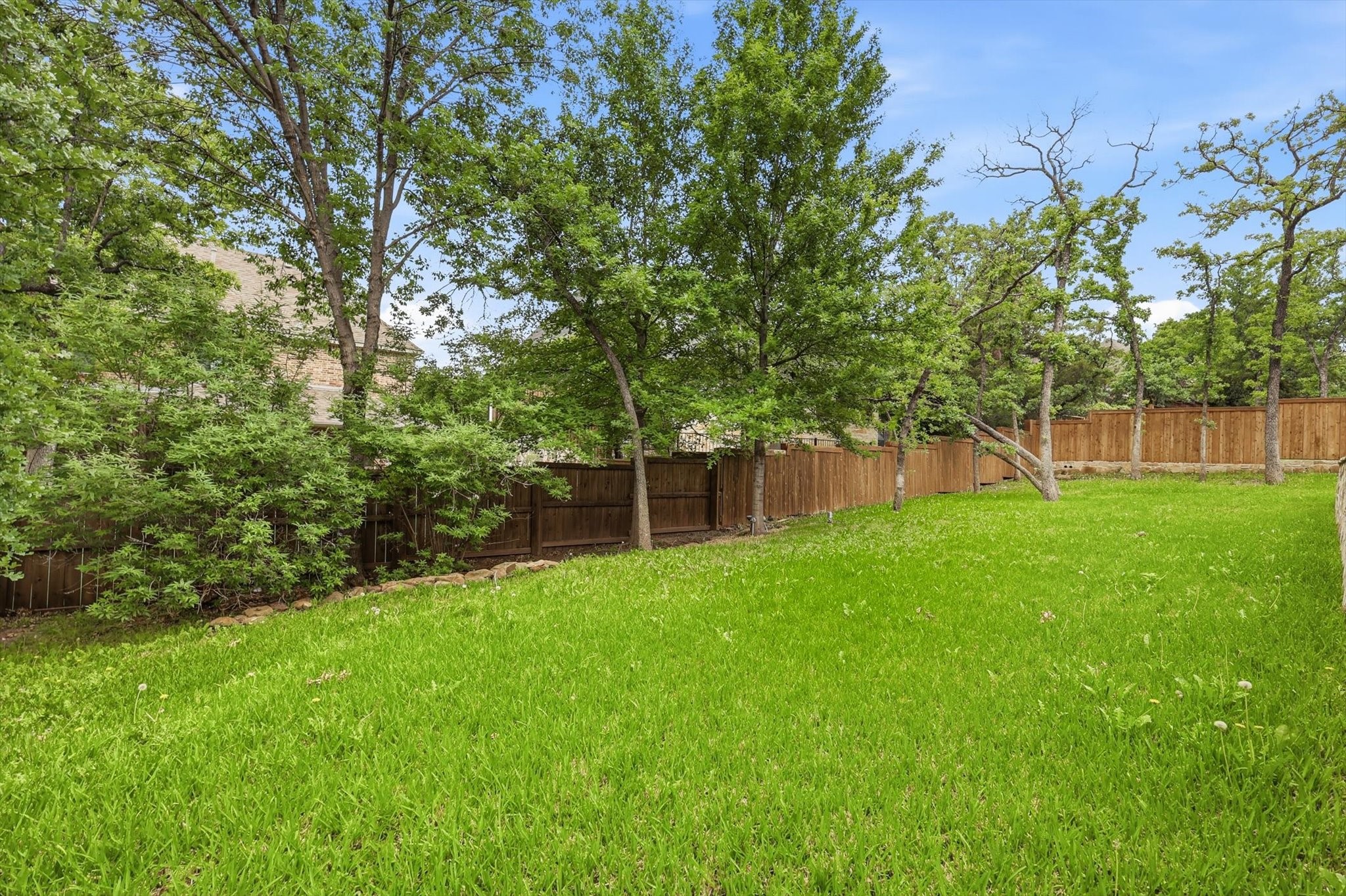 3206 Timberline Drive Highland Village TX 75077