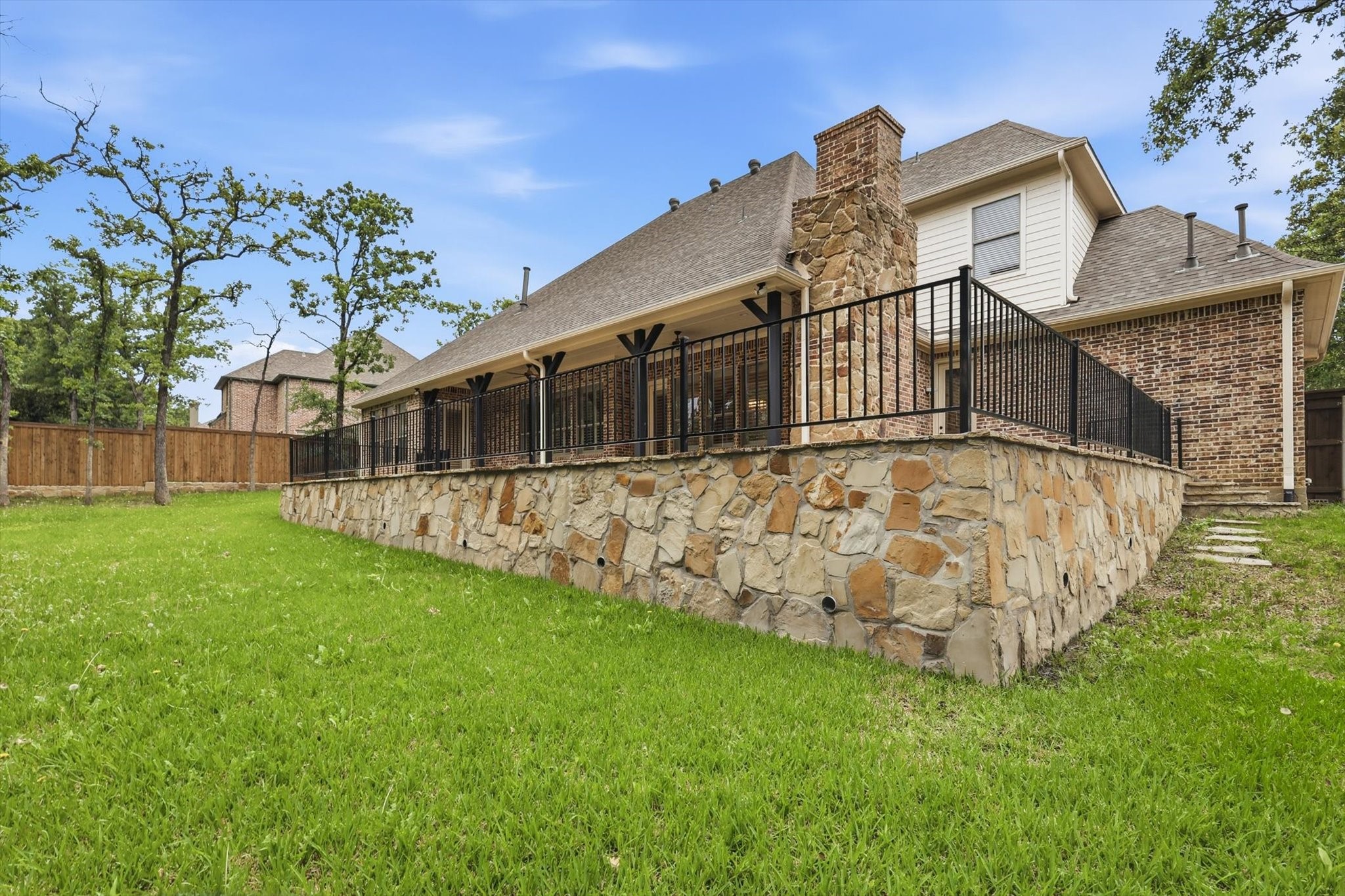 3206 Timberline Drive Highland Village TX 75077