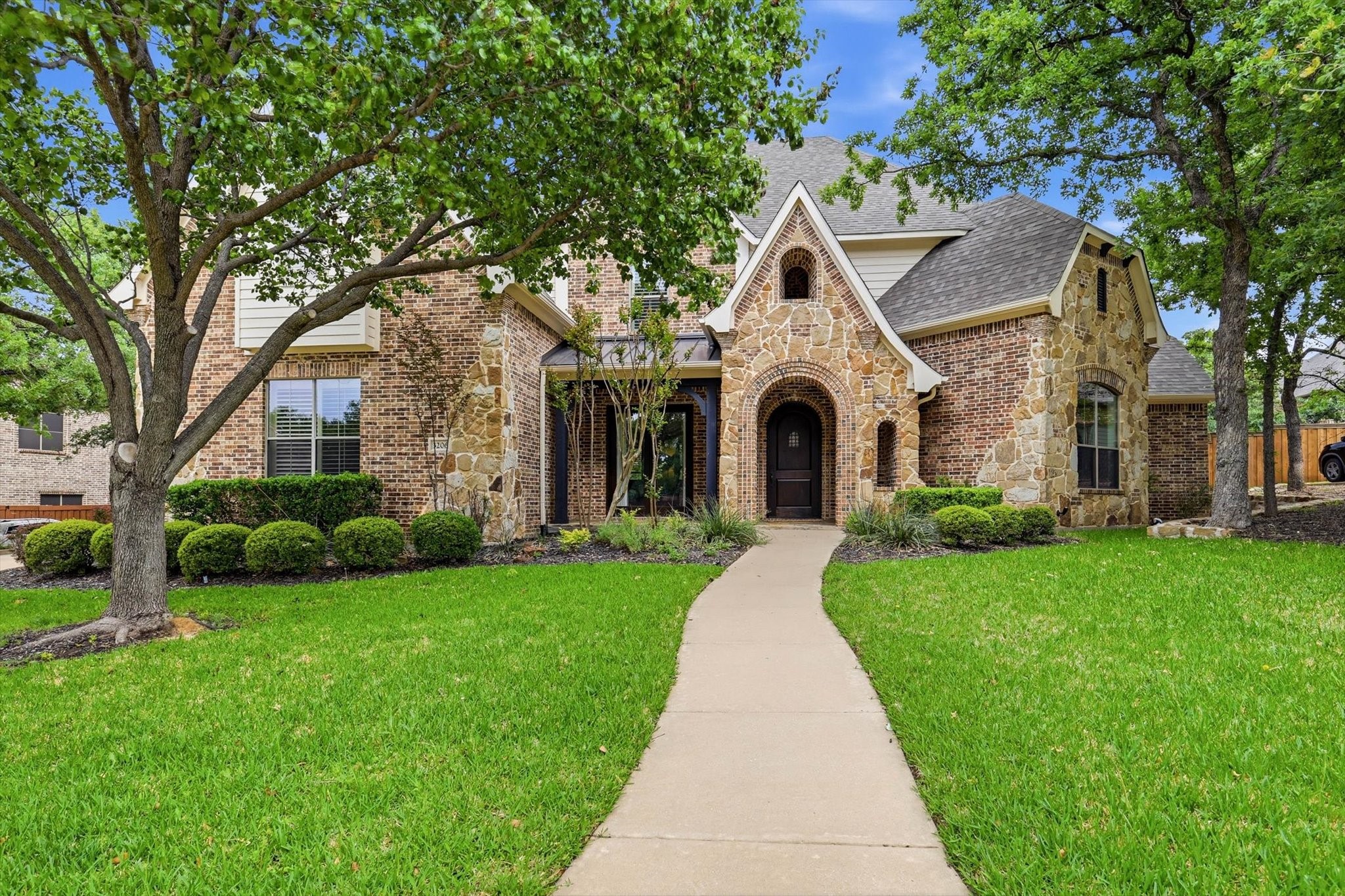 3206 Timberline Drive Highland Village TX 75077