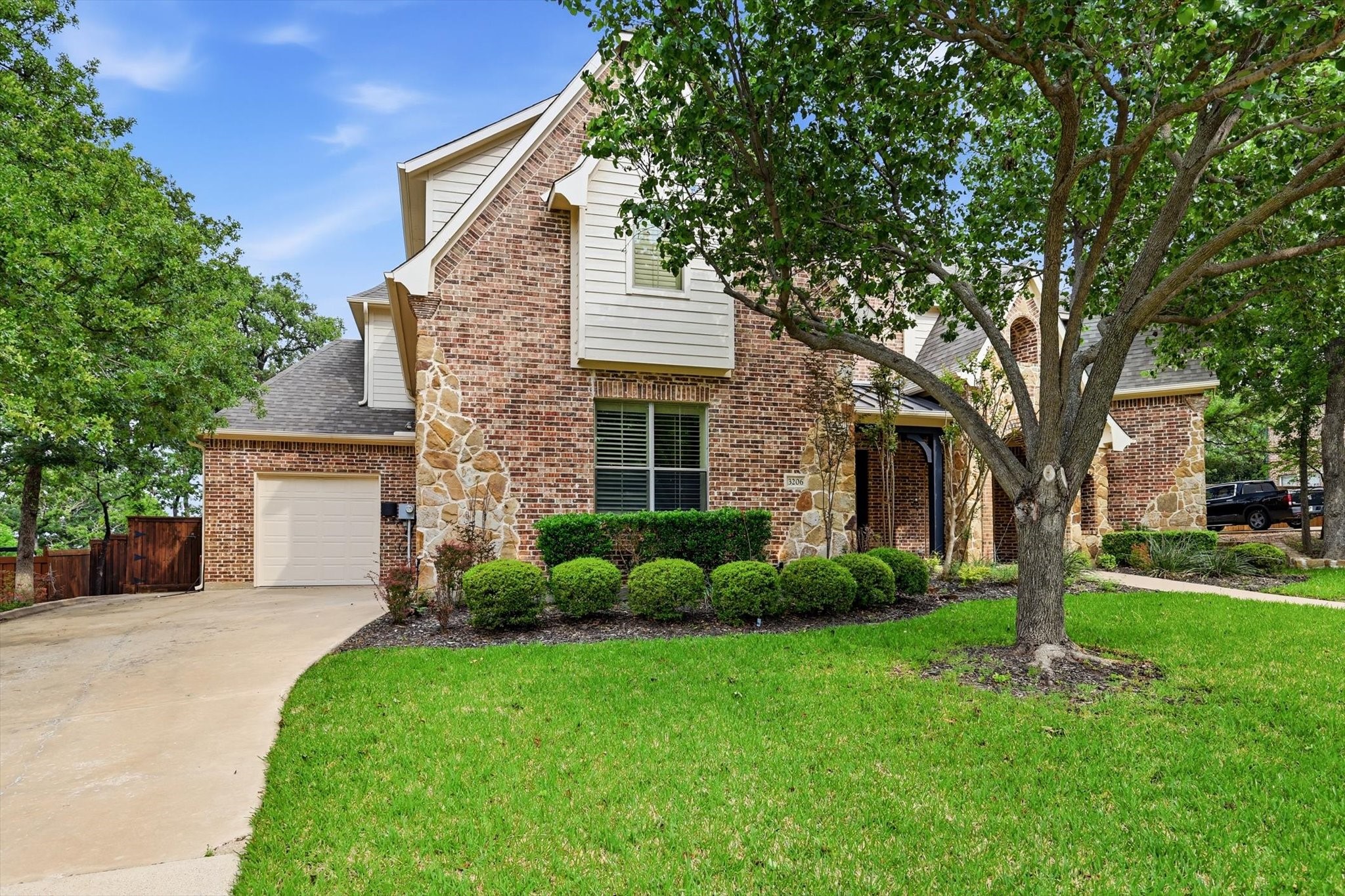 3206 Timberline Drive Highland Village TX 75077